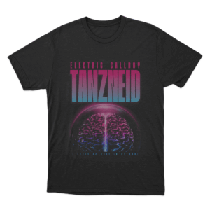 A Fever Burning In My Soul Unisex T Shirt Black