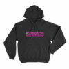 Electric Callboy Logo Unisex Hoodie Black
