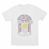 Electric Callboy Pump It Bunny Unisex T Shirt White
